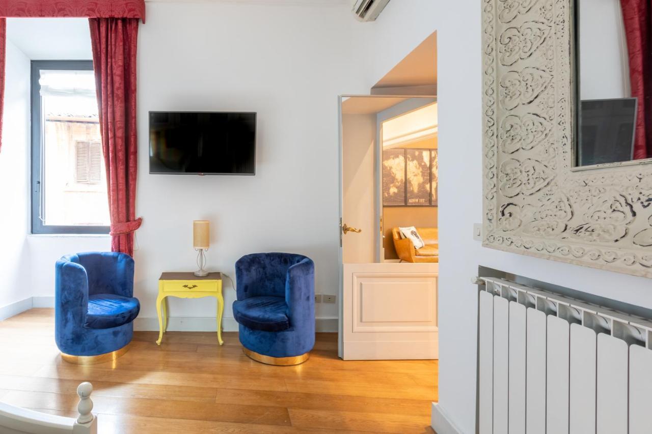 Maison Colosseo Rzym Zewnętrze zdjęcie