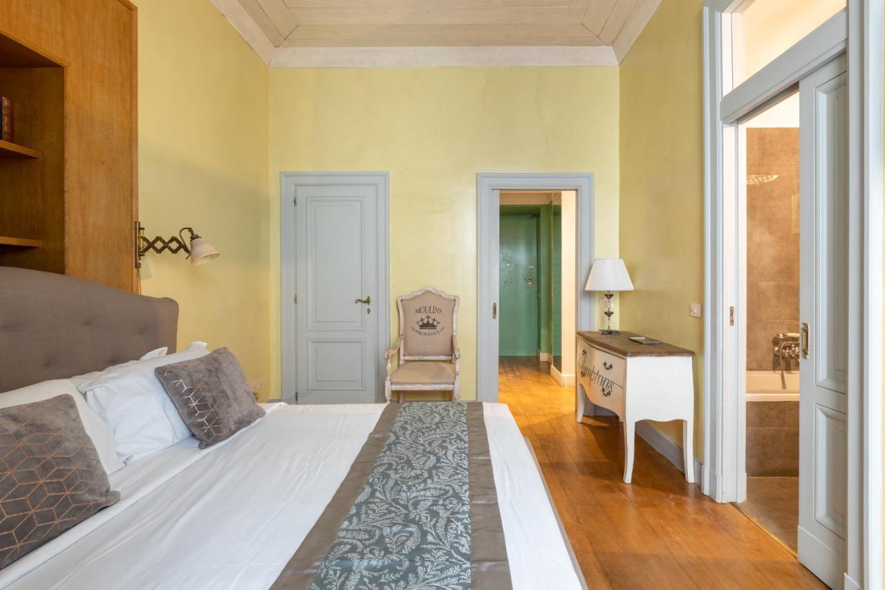 Maison Colosseo Rzym Zewnętrze zdjęcie