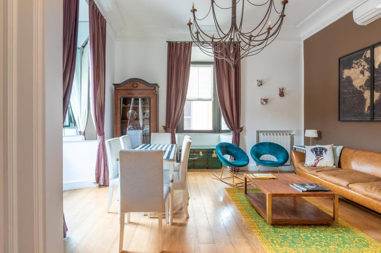 Maison Colosseo Rzym Zewnętrze zdjęcie